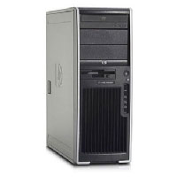 HP XW400 VISTA WORKSTATION (PW409ET#ABE)